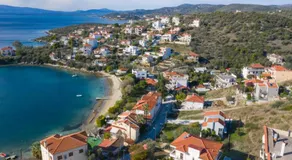 Villa Seaside View Complex with Shared pool - Image 2