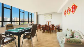 Hexin Guotai Hotel (Summer Plaza Branch, Nada Town, Danzhou) - Image 4