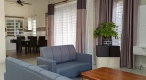 Ateh's Homestay KLIA - Image 2