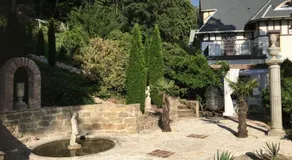 Le petit Charme - Wohnen in einer historischen Villa - Image 5