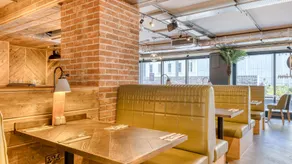 Premier Inn London Paddington - Paddington Station - Image 4