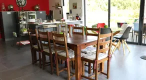 L'escale Aux Framboises - Image 5