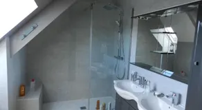 chambres d'hôtes naturistes de la moque souris - Image 2