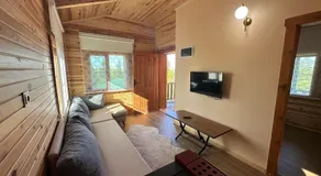 SultanMurat-Otel-Görnek Tabiat Parkı - Image 2