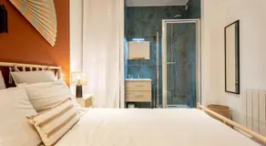 Bel appartement moderne centre ville Bordeaux - proche tram - Image 5
