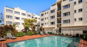 Windbourne Unit 11, 101 The Esplanade, Golden Beac - Image 4