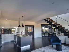 RESIDENTIAL 4 BEDROOM House - Image 2