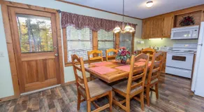 Springmaid Mountain Retreat & Stables - Image 4