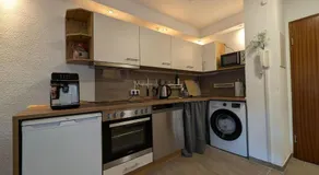Eigenes ruhiges Appartement mit Küche und Terasse Chemnitz - Image 3