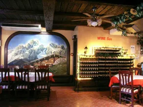 Swiss Chalet - Image 3