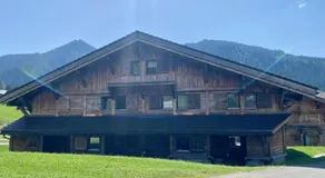 Chalet Neuf, Morgins - Image 5
