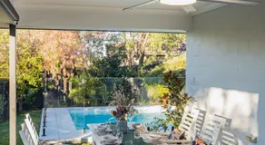 Nora Poolhouse, Peaceful Stay near all Essentials - Image 4