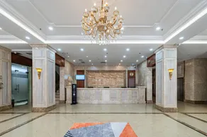 GreenTree Inn Meizhou Meijiang District Wanda Plaza Hotel - Image 4