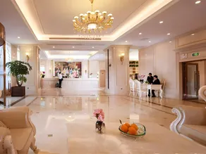 Vienna International Hotel Changsha Fangte Oriental Paint - Image 2
