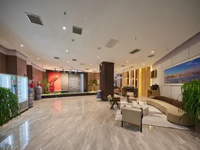 Four Seasons Hot Spring Hotel (Sanmenxia Shaanzhou District) - Image 4