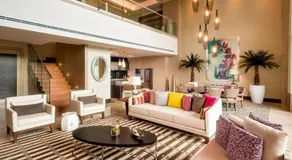 4BD Grand Luxxe Riviera Maya Pool Resort - Image 3