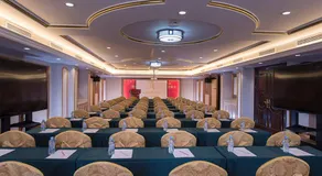 Vienna International Hotel Huizhou Huidong Honghaiwan - Image 5