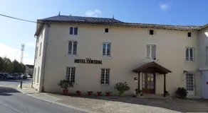 Hôtel Central - Image 5