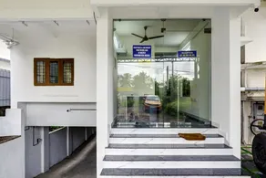 Hotel O Grand Maison - Image 4