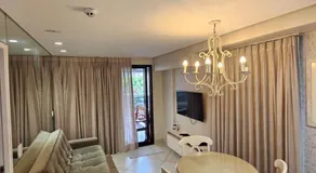 Apartamento Landscape Beira Mar - Meireles - Image 5