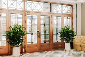Hillman Hotel (Yinhe Avenue Fude Hospital Branch) - Image 3
