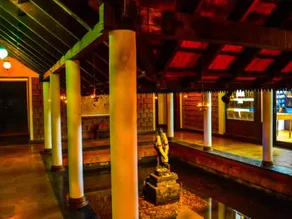 Punnamada Resort - Image 5