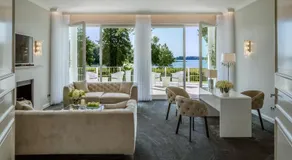 Villa Contessa - Luxury Spa Hotels - Image 3