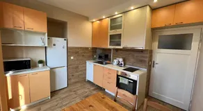 Rio Sunny 2BDR Apt near NDK - Metro - non-stop paid public Parking - Image 3