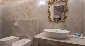 Casa Balzola - Suite Perla - Image 5