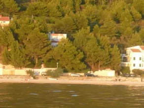Holiday Home Marevista ZAOSTROG - Image 1