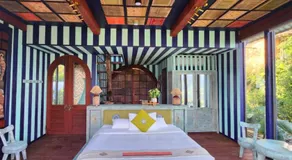 Sapa Clay House - Mountain Retreat - Image 3