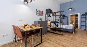 Travel Habitat Sant Isidre Suite - Image 5