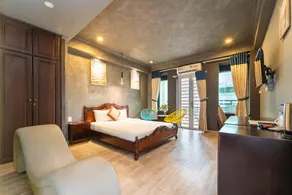 Happy Homes Ben Thanh Central - Image 5