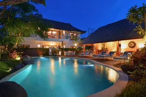 Kama Village Sanur - Image 4