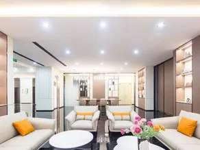 Starway Hotel (Sanmenxia Municipal Government) - Image 2