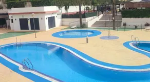 Vera playa Puerto Rey Mar, piscina y ubicación inmejorable - Image 5