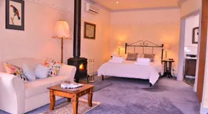 Bindley House B&B Cottage - Image 2