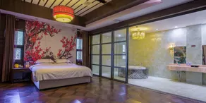 Guangyuan Empress Hot Spring Hotel - Image 2