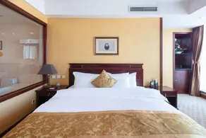 Datong Tiangui International Hotel - Image 3