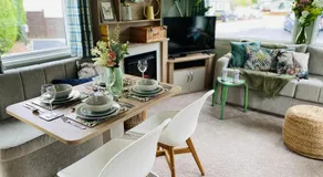 The Sanctuary Holiday Home - Escape the Ordinary - Image 4