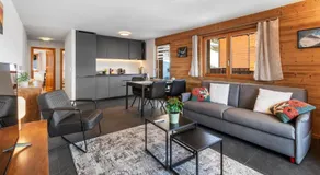 Appartement ski aux pieds - domaine des 4 Vallées - Image 3