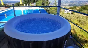 Casa vacanze Guardea - Image 5