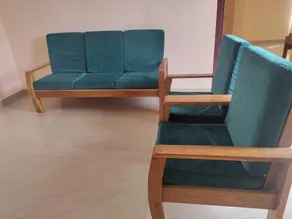 The sanctuary homestay - Image 3
