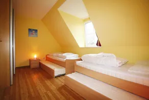 Seepark Burhave, Burhave - Image 2