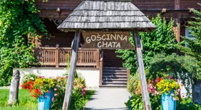 Karczma Regionalna Hotel GOŚCINNA CHATA - Image 3
