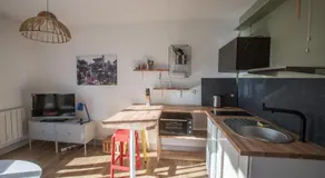 Appartement Talloires vue lac et montagnes - Image 4