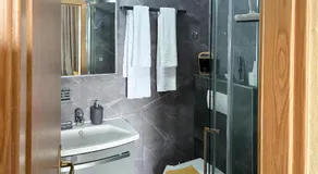Nice Apartment In Klek With Lake View - Image 2