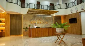 The Fortune Hotel By Swathi Group - Image 5