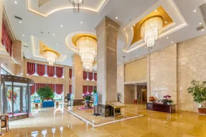 Jiangshan Hotel - Image 3