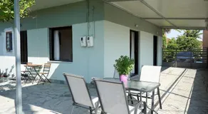 Filoxenia House at Anemochori village - Image 4